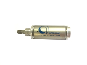 1125SN-1.00...CYLINDER 1-1/8 X 1, AMERICAN, SINGLE ACTING, NOSE MOUNT