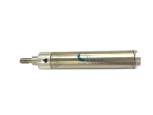 1250DNS-4.00-4...CYLINDER 1-1/4 X 4, AMERICAN, DOUBLE ACTING, NOSE MOUNT