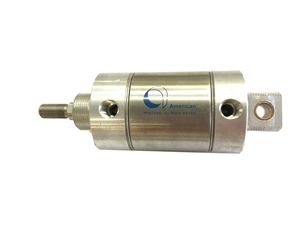 3000DVS-1.00..CYLINDER 3 X 1, AMERICAN, UNIVERSAL MOUNT, DOUBLE ACTING