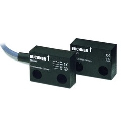 85530... EUCHNER CMS SAFETY SWITCH, MAGNETIC (NON-CONTACT) READ HEADS, CMS-R-BXI-03V