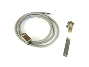 M26S...REED SWITCH, AMERICAN, NON-LED, 5 WATT, N-O, WITH 39" LEAD WIRES