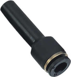 PGJ10-8...PISCO REDUCER, 10MM X 8MM TUBE, PLUG-IN